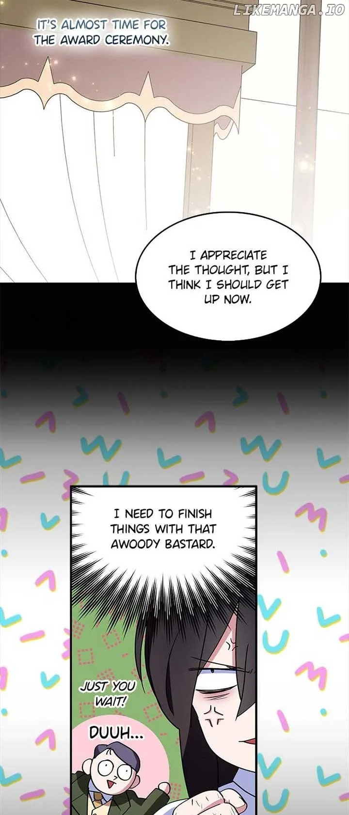 I Tried To Be Her Loyal Sword Chapter 67 page 40