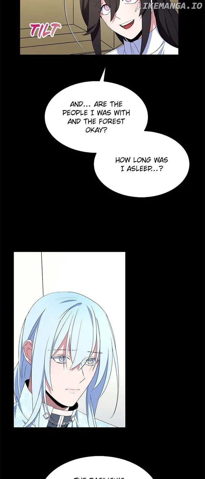 I Tried To Be Her Loyal Sword Chapter 67 page 38