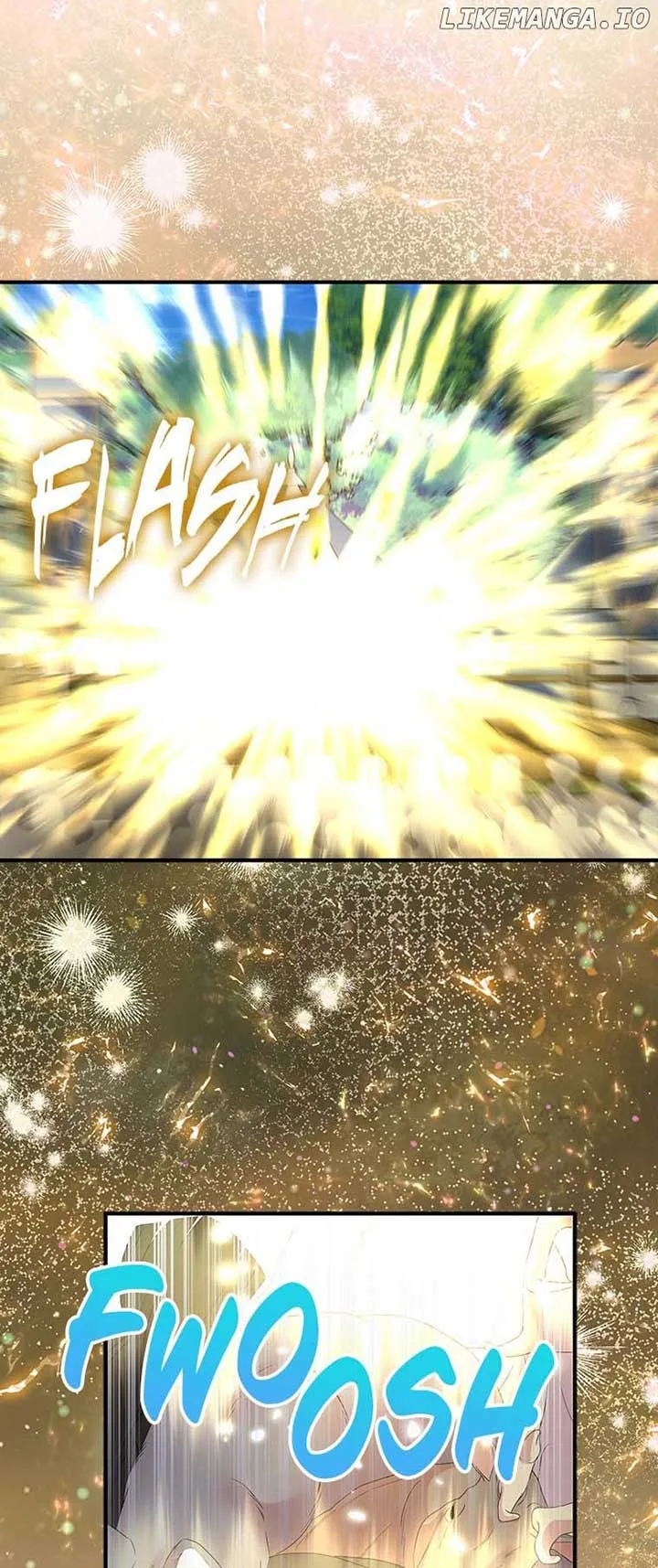 I Tried To Be Her Loyal Sword Chapter 66 page 33