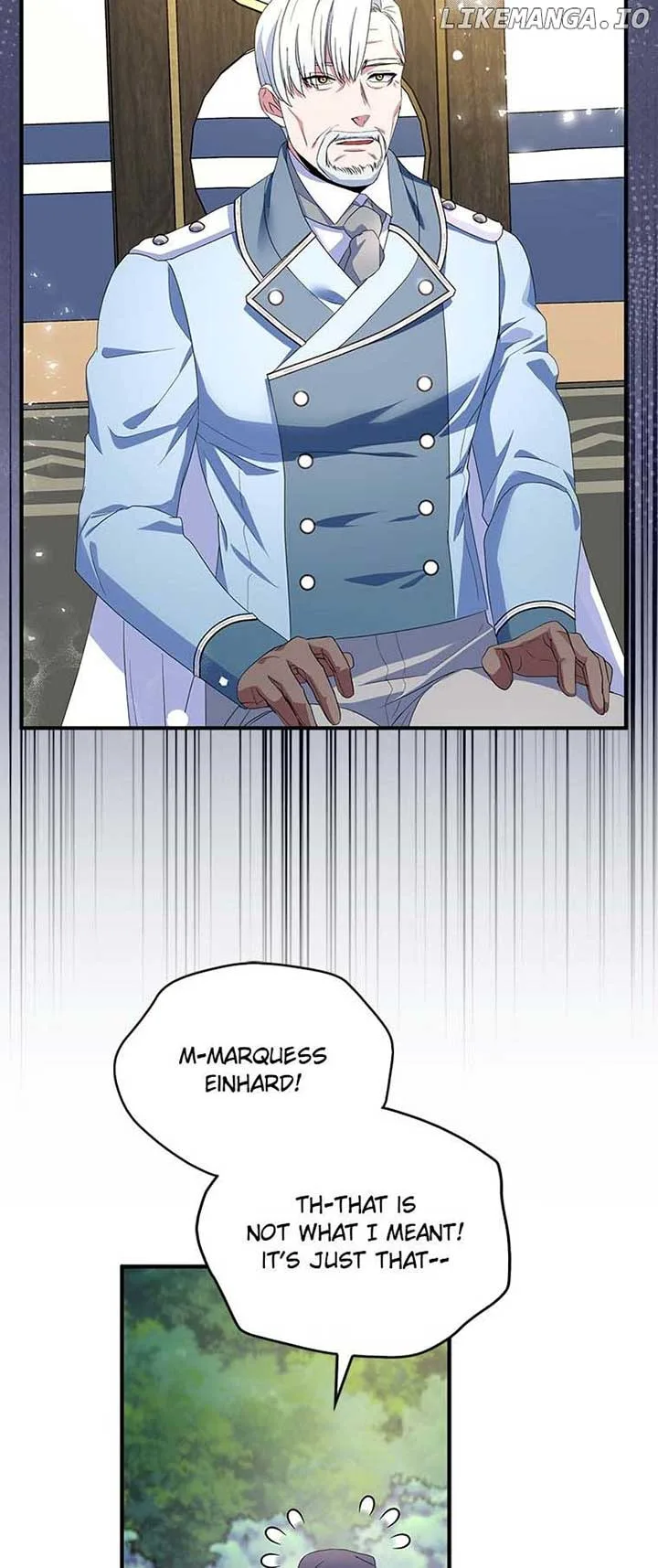 I Tried To Be Her Loyal Sword Chapter 66 page 30