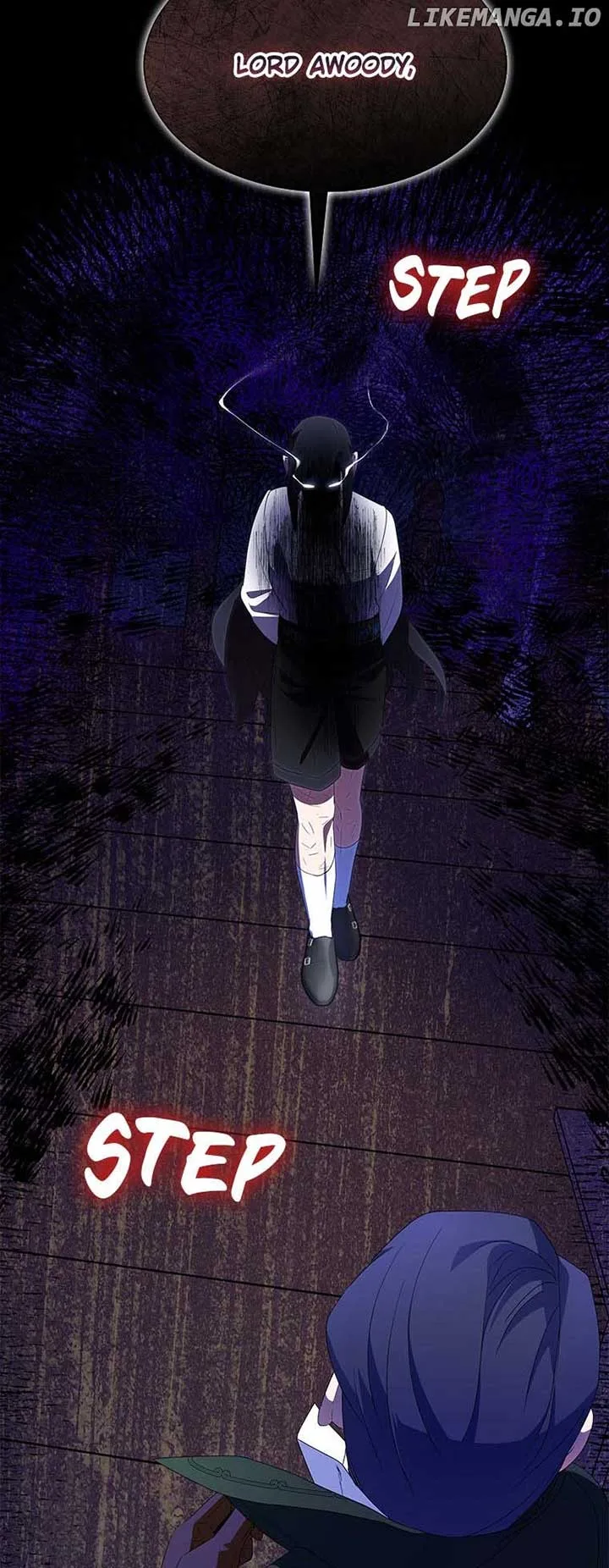 I Tried To Be Her Loyal Sword Chapter 66 page 37