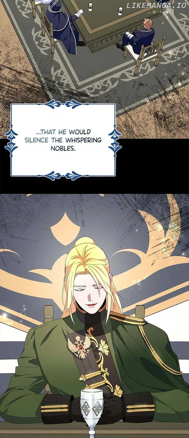 I Tried To Be Her Loyal Sword Chapter 67 page 47