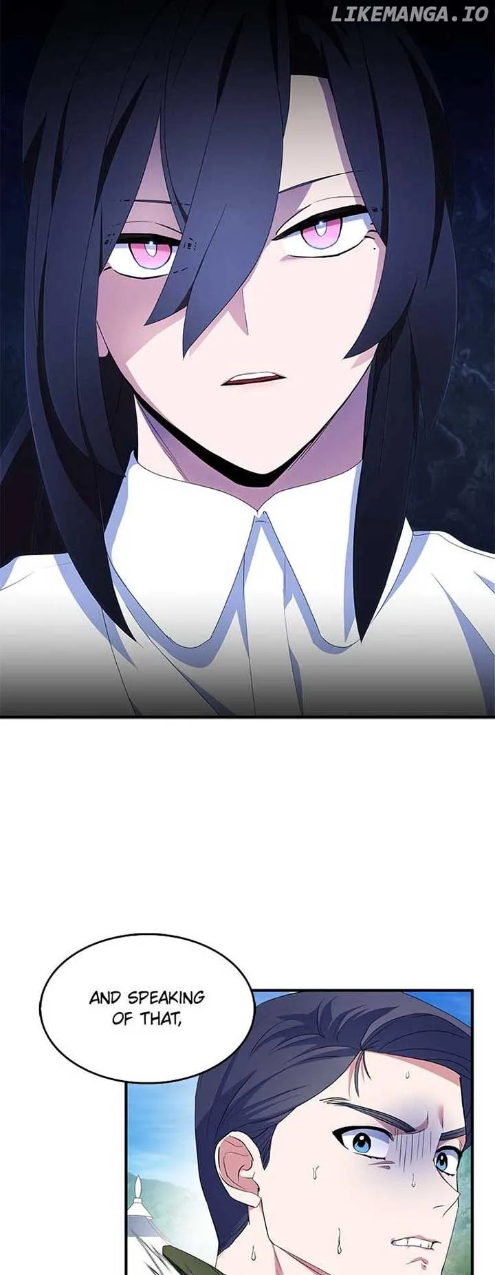 I Tried To Be Her Loyal Sword Chapter 66 page 41