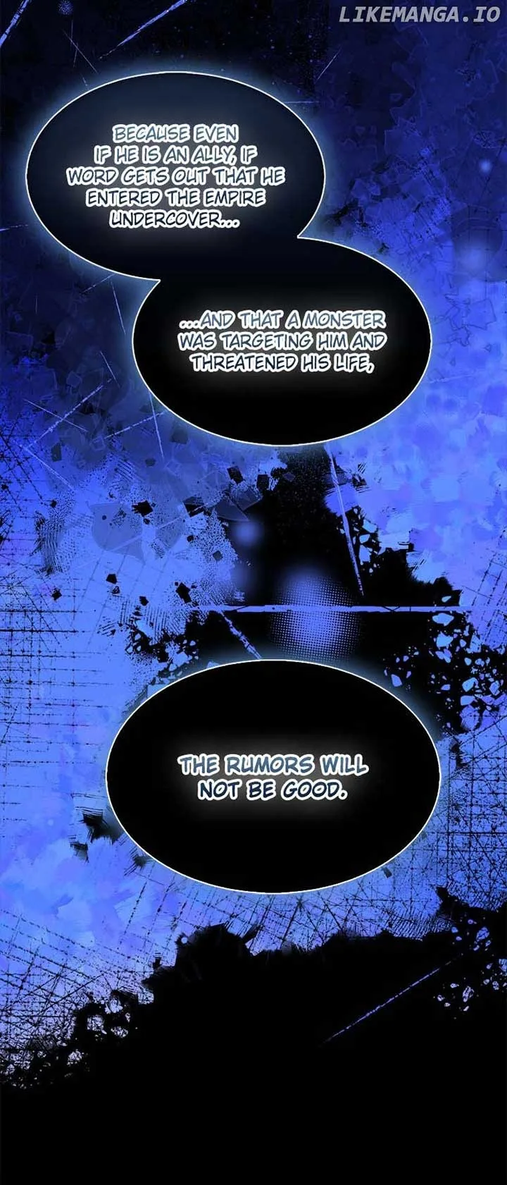 I Tried To Be Her Loyal Sword Chapter 67 page 43