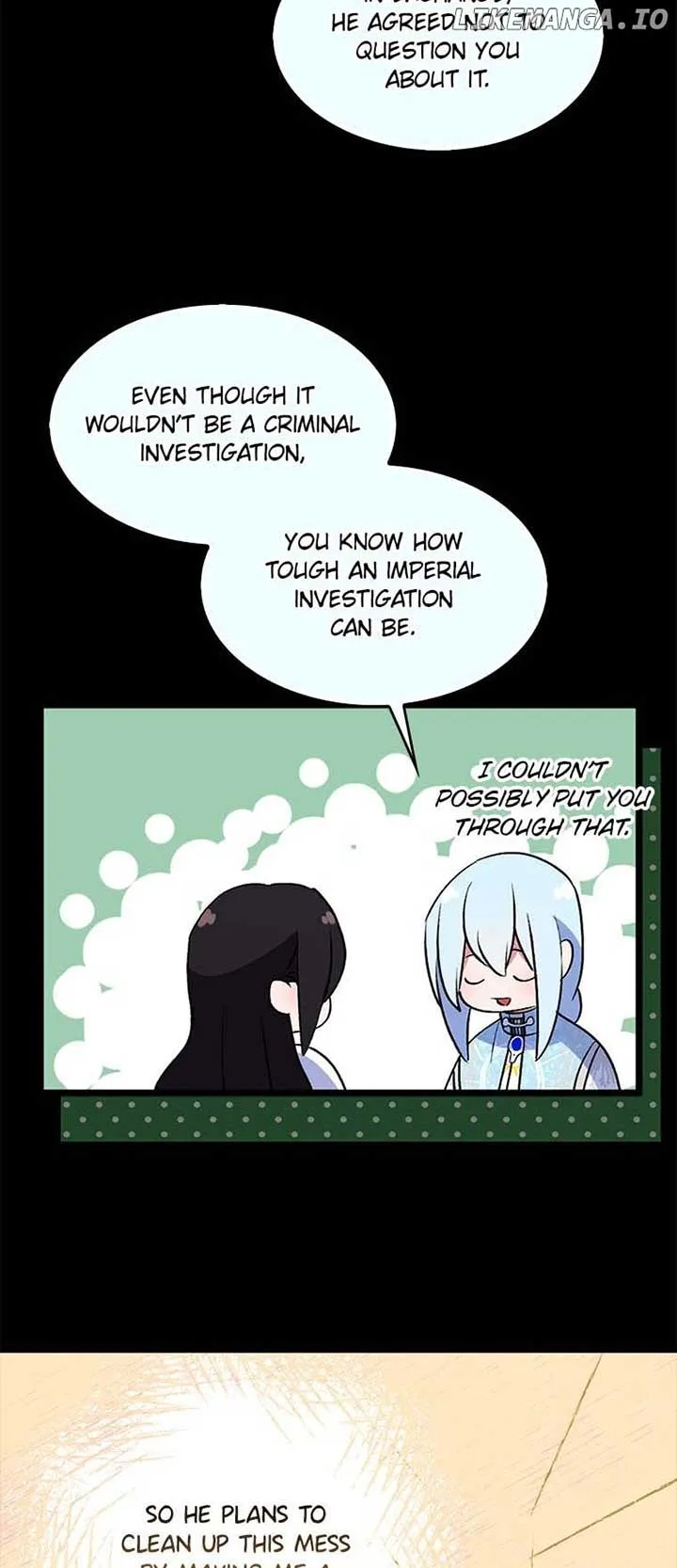 I Tried To Be Her Loyal Sword Chapter 67 page 49