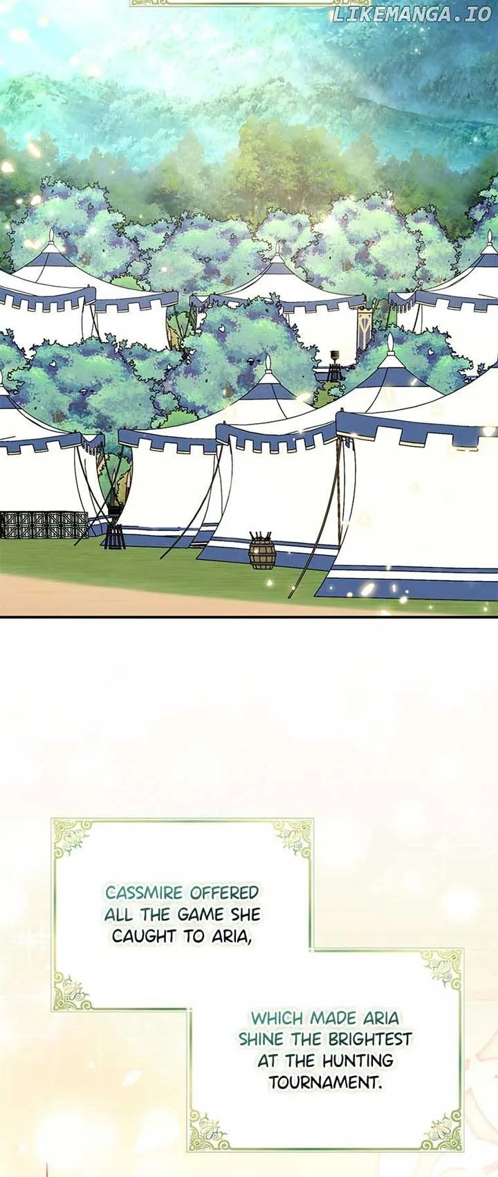 I Tried To Be Her Loyal Sword Chapter 66 page 46