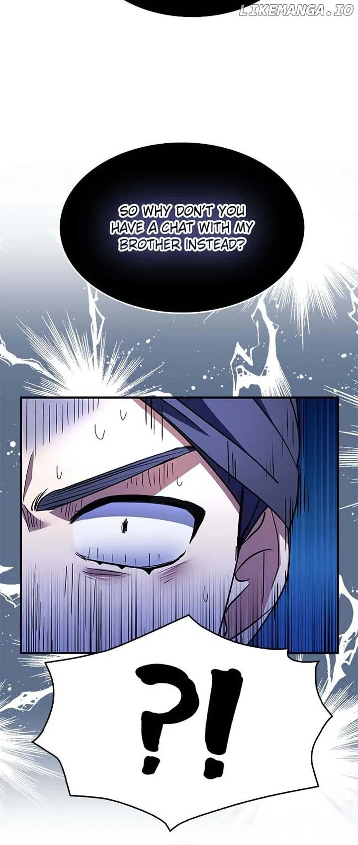 I Tried To Be Her Loyal Sword Chapter 66 page 44
