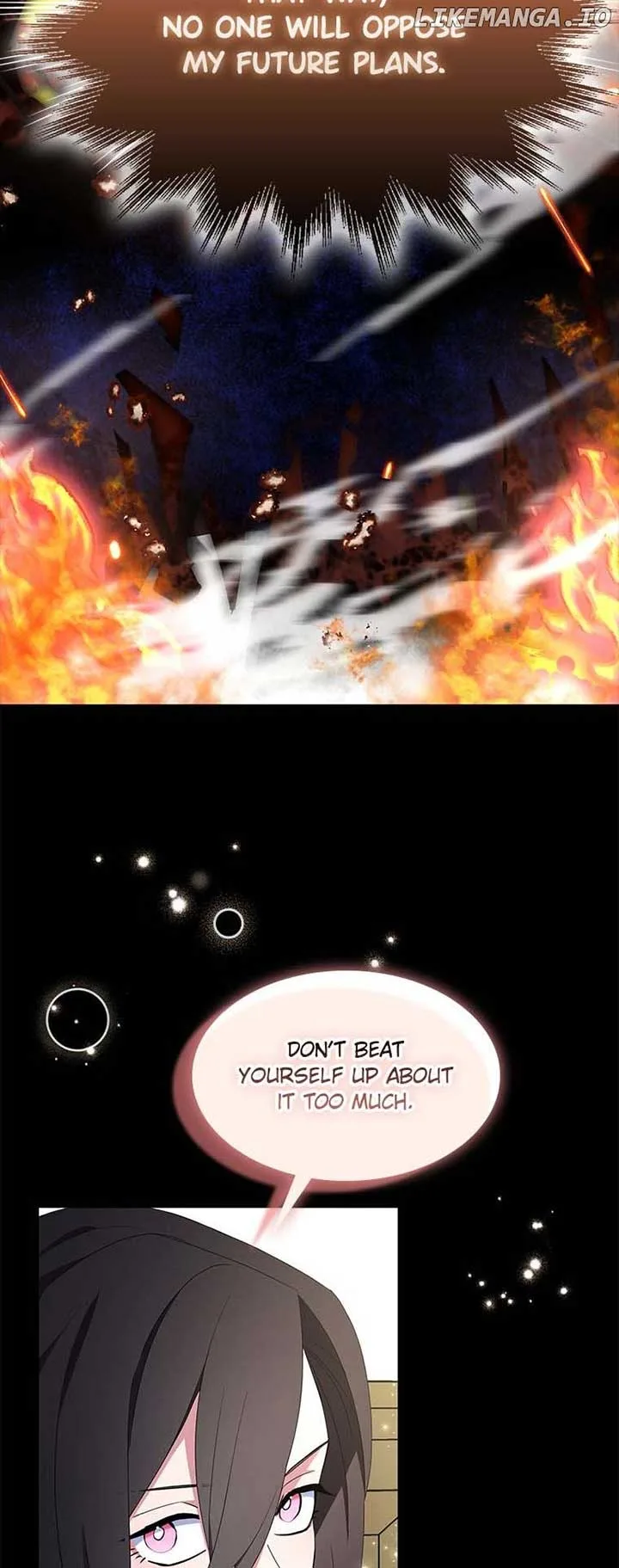 I Tried To Be Her Loyal Sword Chapter 67 page 55