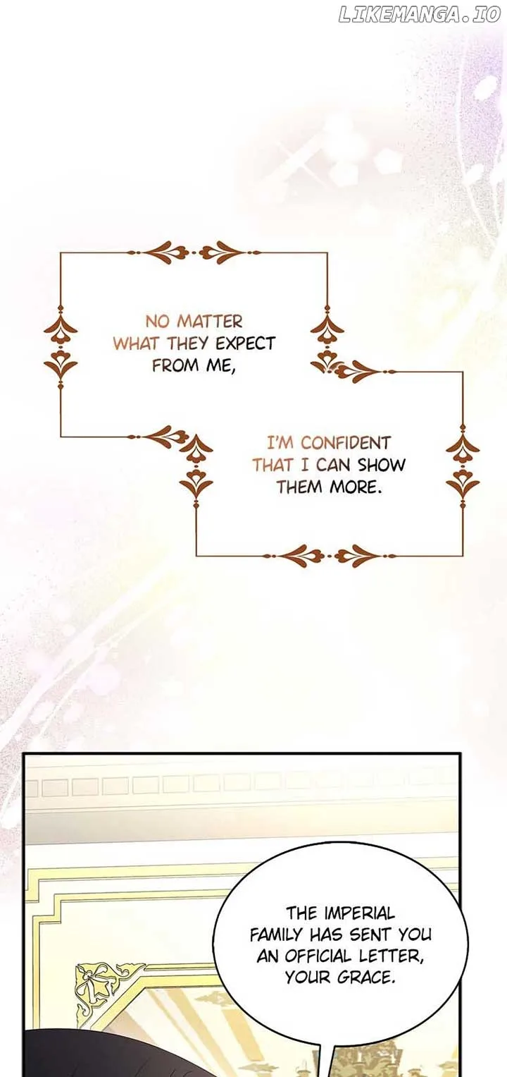 I Tried To Be Her Loyal Sword Chapter 67 page 58