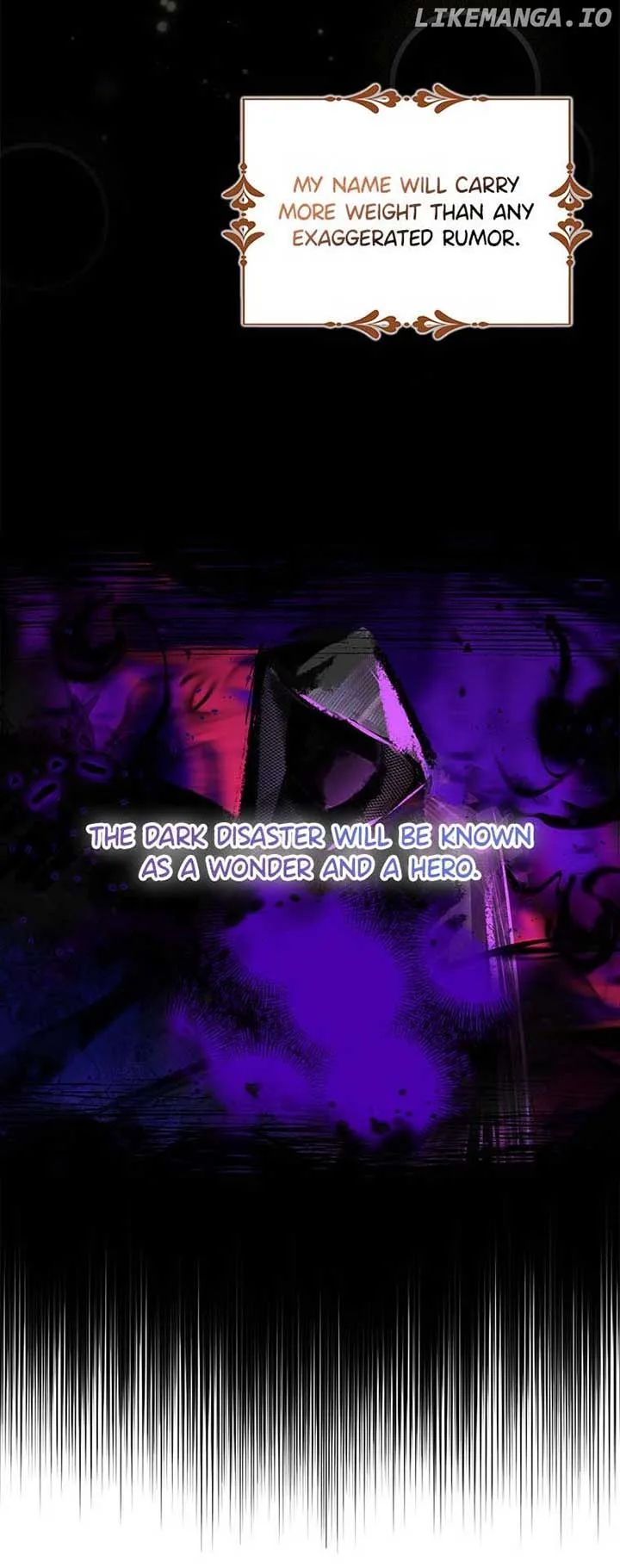 I Tried To Be Her Loyal Sword Chapter 67 page 57