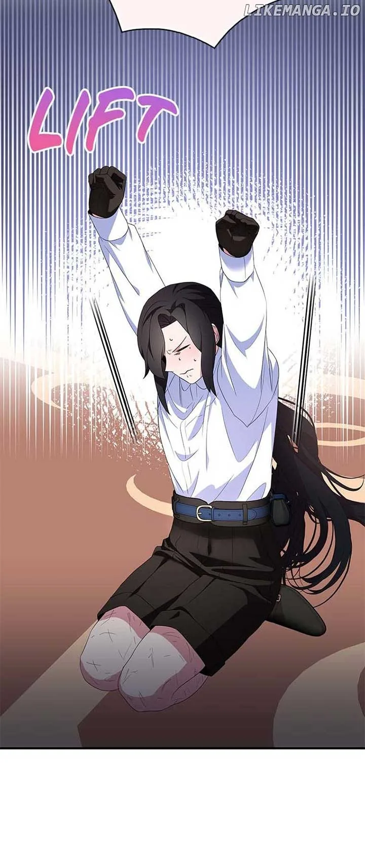 I Tried To Be Her Loyal Sword Chapter 66 page 50