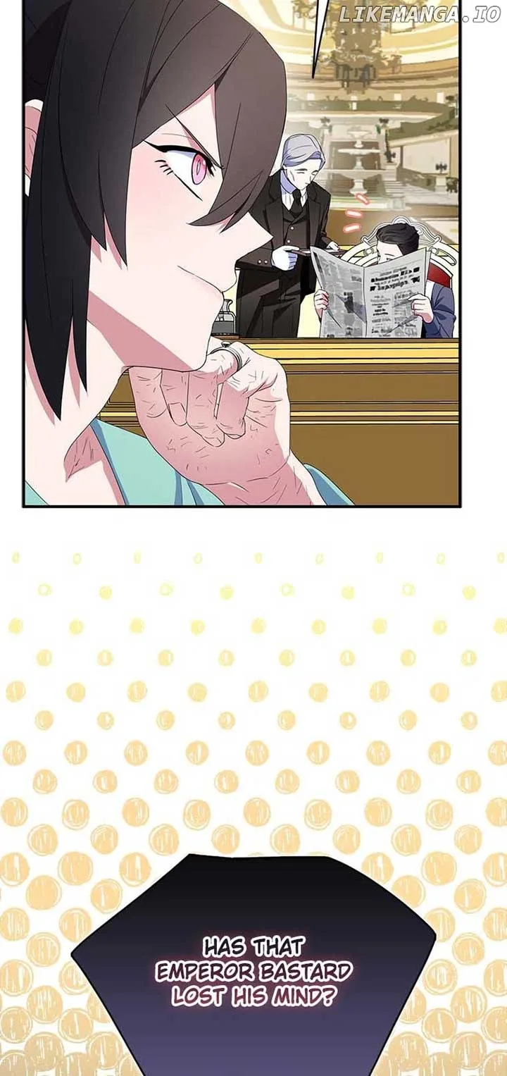 I Tried To Be Her Loyal Sword Chapter 67 page 59