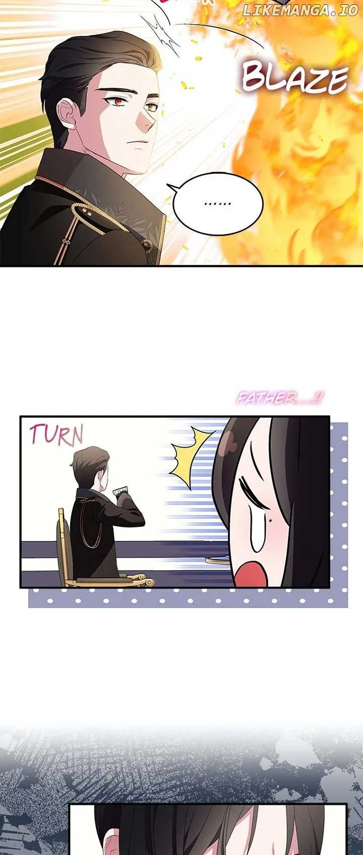 I Tried To Be Her Loyal Sword Chapter 66 page 53
