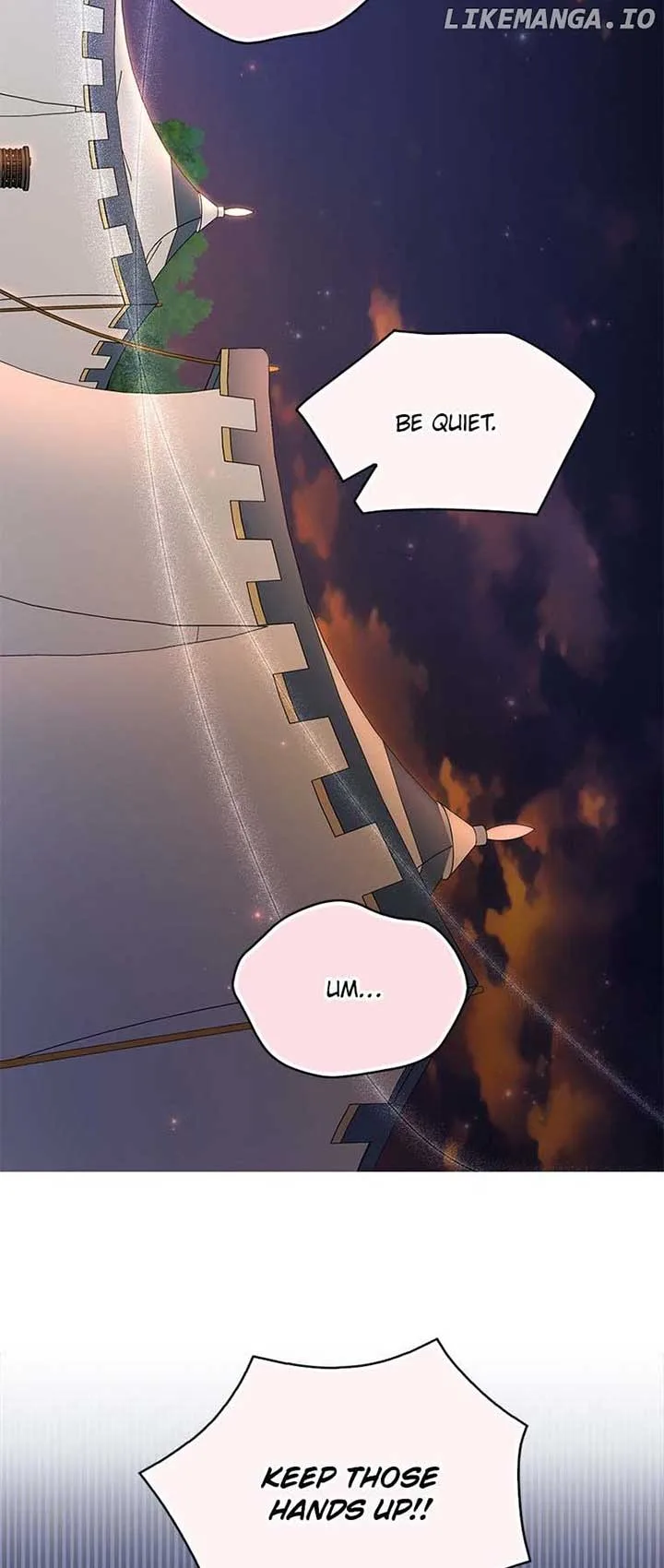 I Tried To Be Her Loyal Sword Chapter 66 page 49