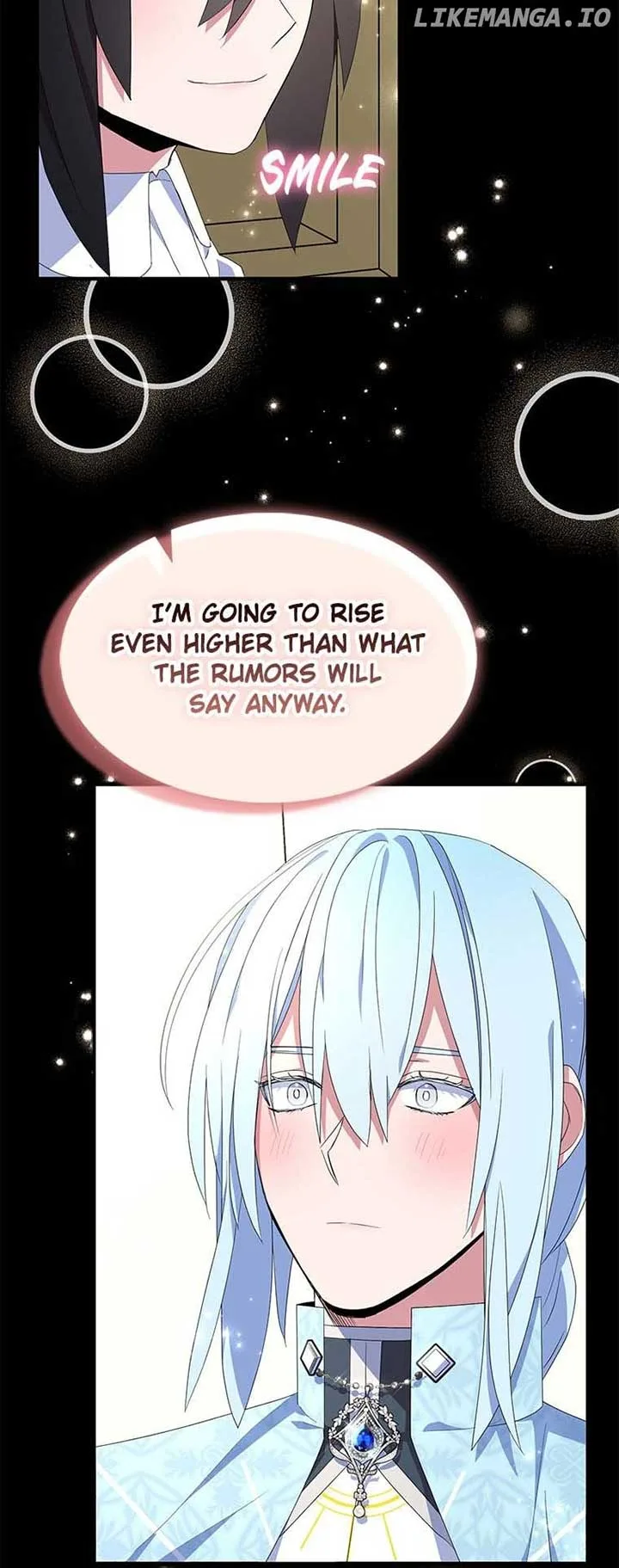 I Tried To Be Her Loyal Sword Chapter 67 page 56