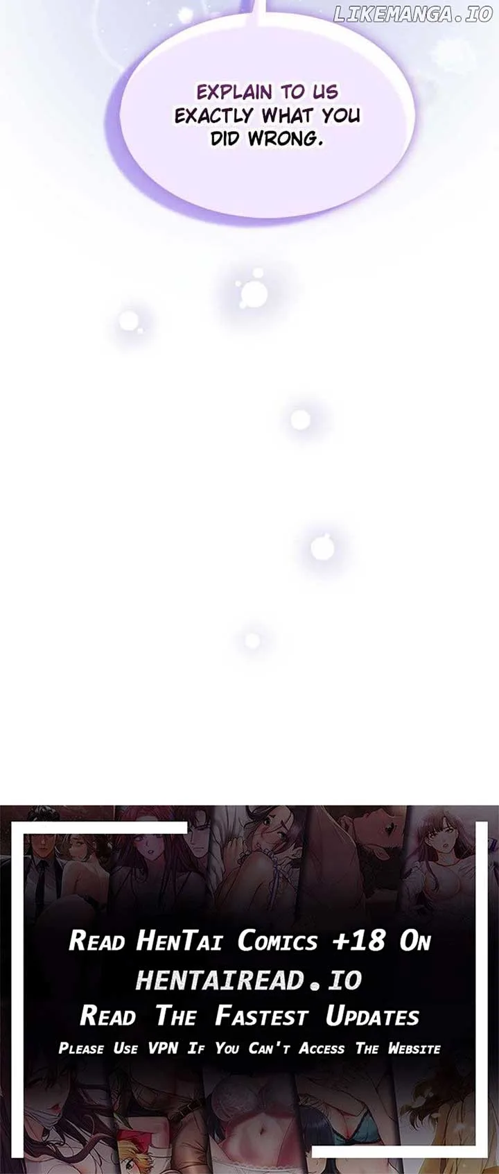 I Tried To Be Her Loyal Sword Chapter 66 page 56