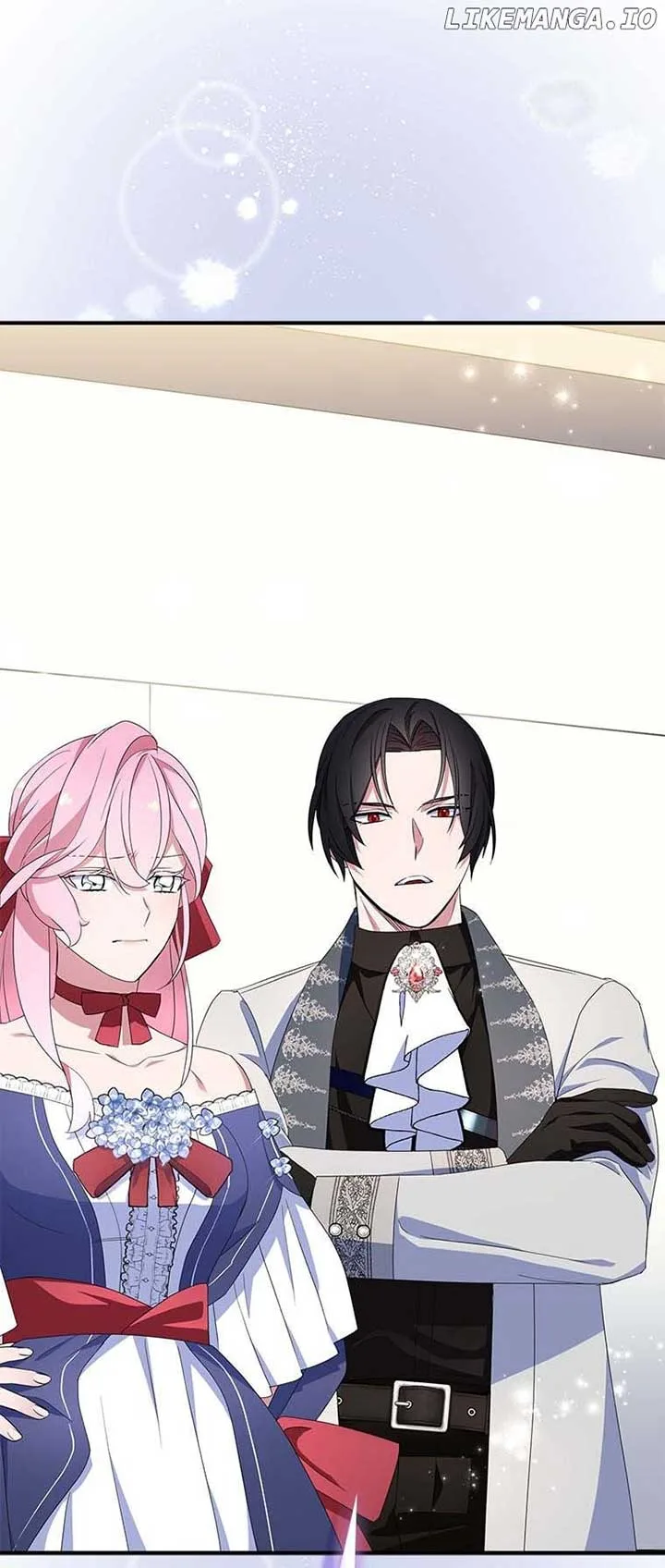 I Tried To Be Her Loyal Sword Chapter 66 page 55