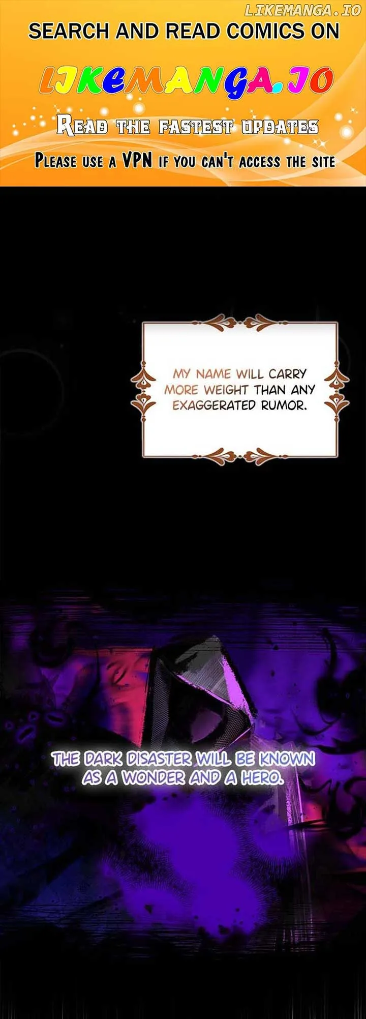 I Tried To Be Her Loyal Sword Chapter 68 page 2