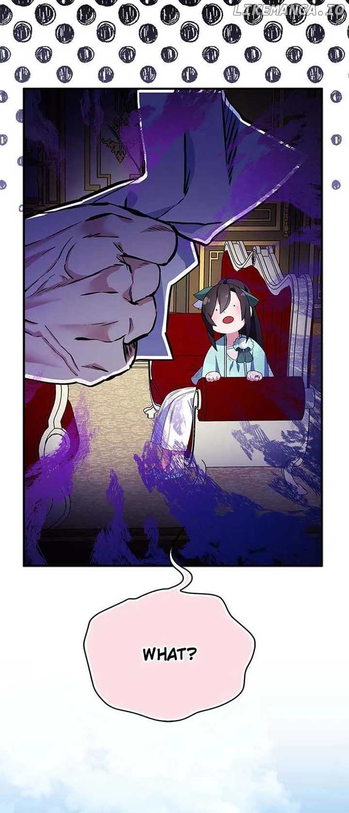 I Tried To Be Her Loyal Sword Chapter 68 page 6