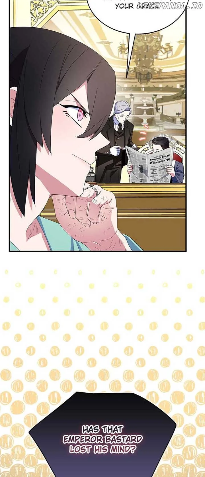 I Tried To Be Her Loyal Sword Chapter 68 page 4