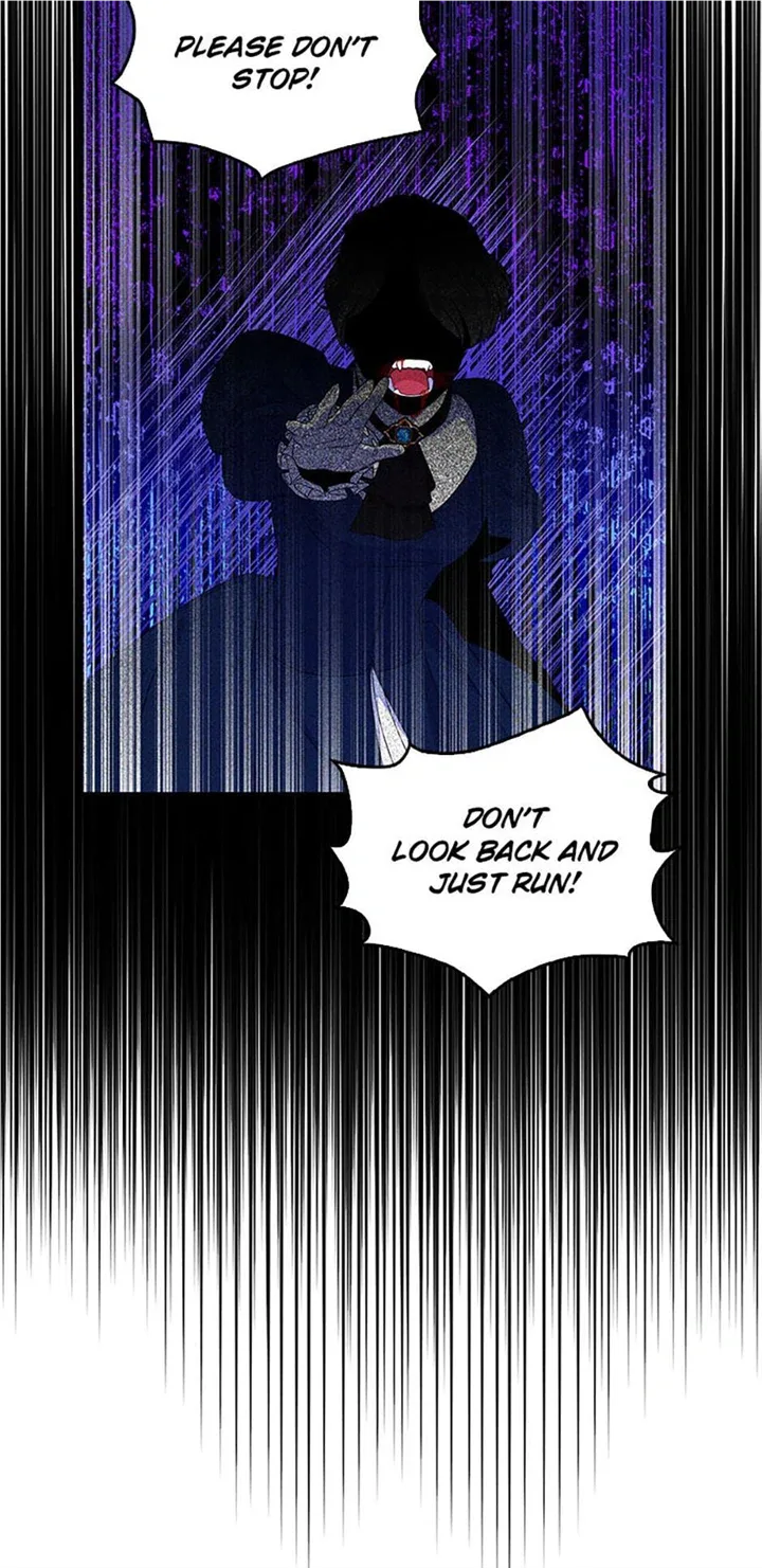 I Tried To Be Her Loyal Sword Chapter 63 page 4