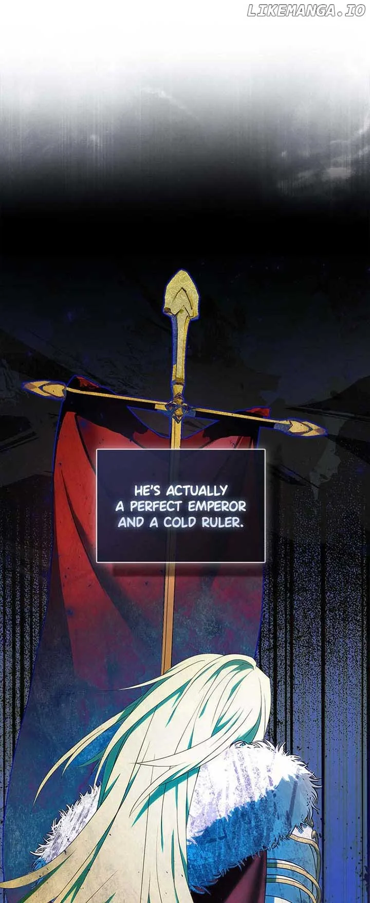 I Tried To Be Her Loyal Sword Chapter 68 page 30