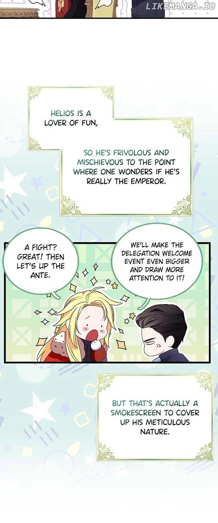 I Tried To Be Her Loyal Sword Chapter 68 page 29