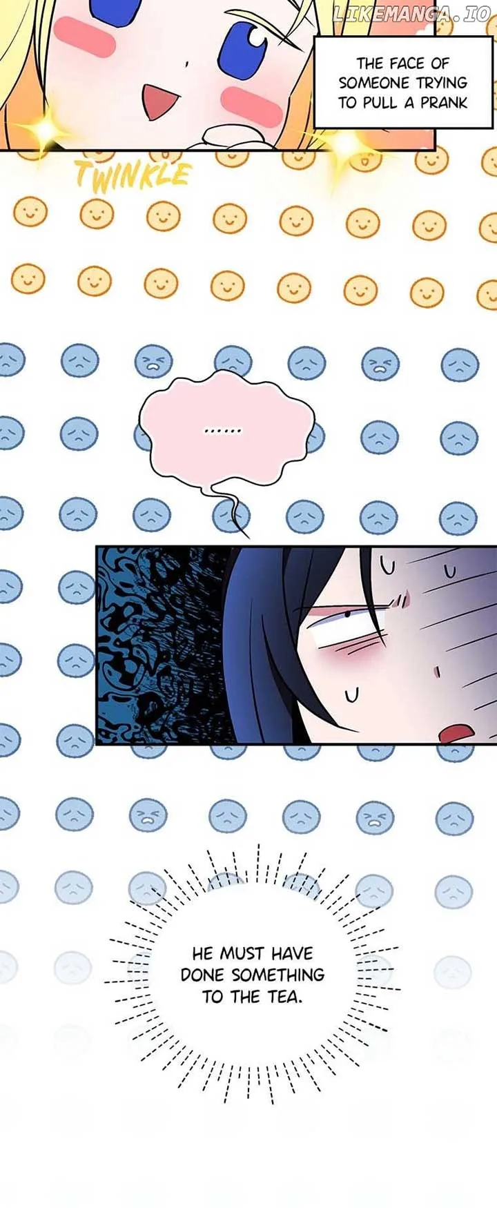I Tried To Be Her Loyal Sword Chapter 68 page 36