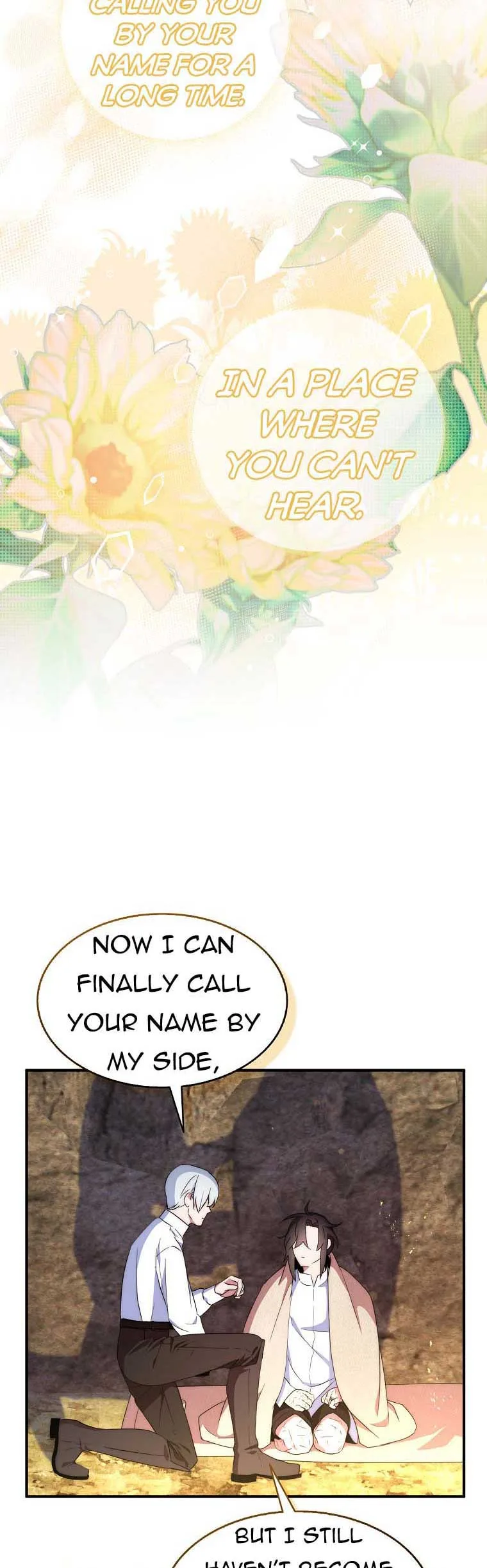 I Tried To Be Her Loyal Sword Chapter 59 page 7