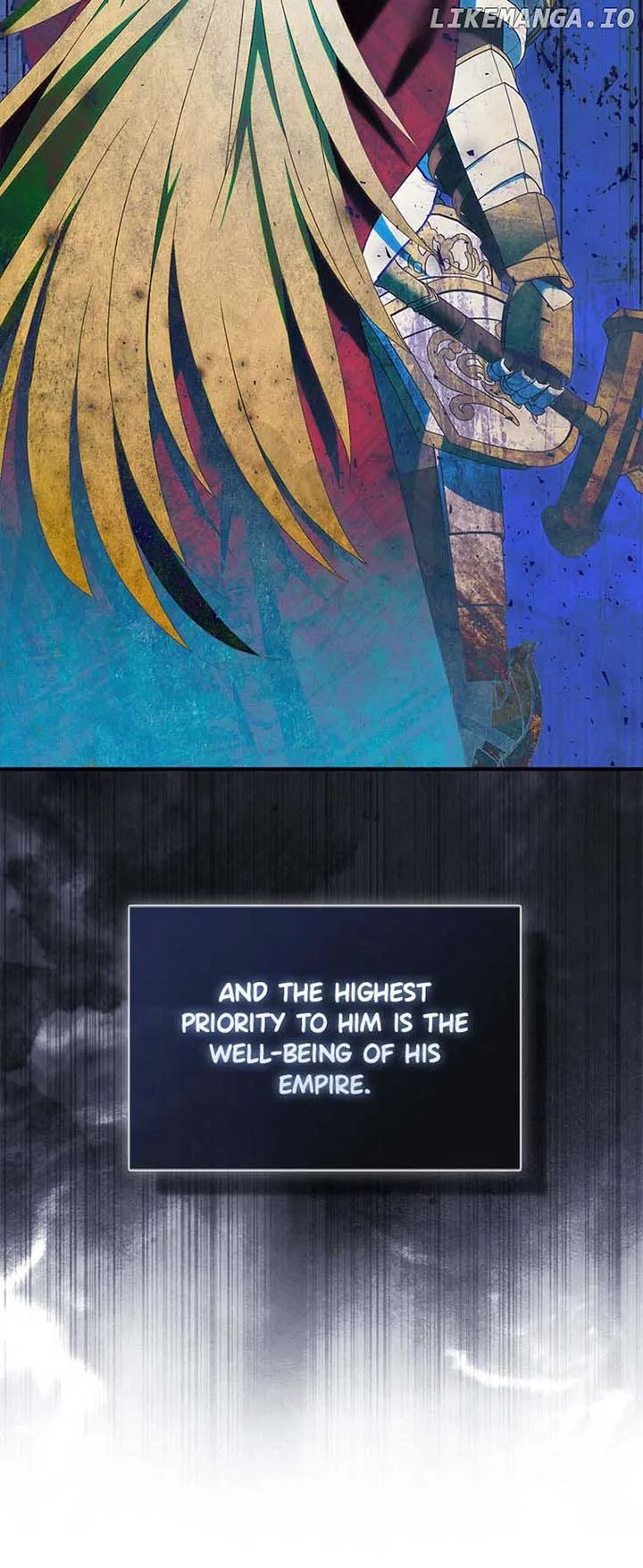 I Tried To Be Her Loyal Sword Chapter 68 page 31