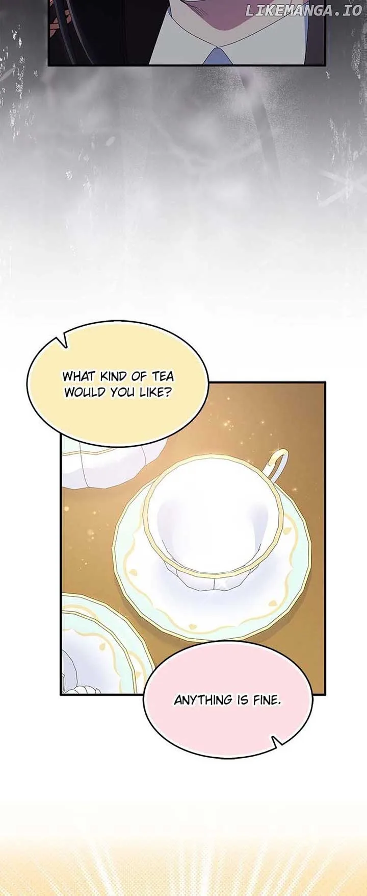 I Tried To Be Her Loyal Sword Chapter 68 page 33