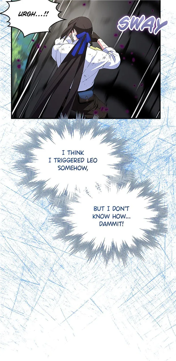 I Tried To Be Her Loyal Sword Chapter 63 page 9