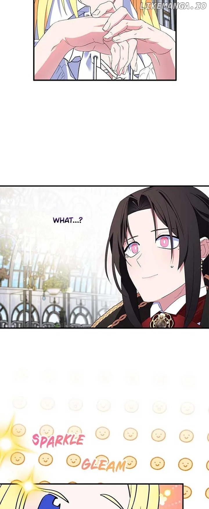 I Tried To Be Her Loyal Sword Chapter 68 page 35