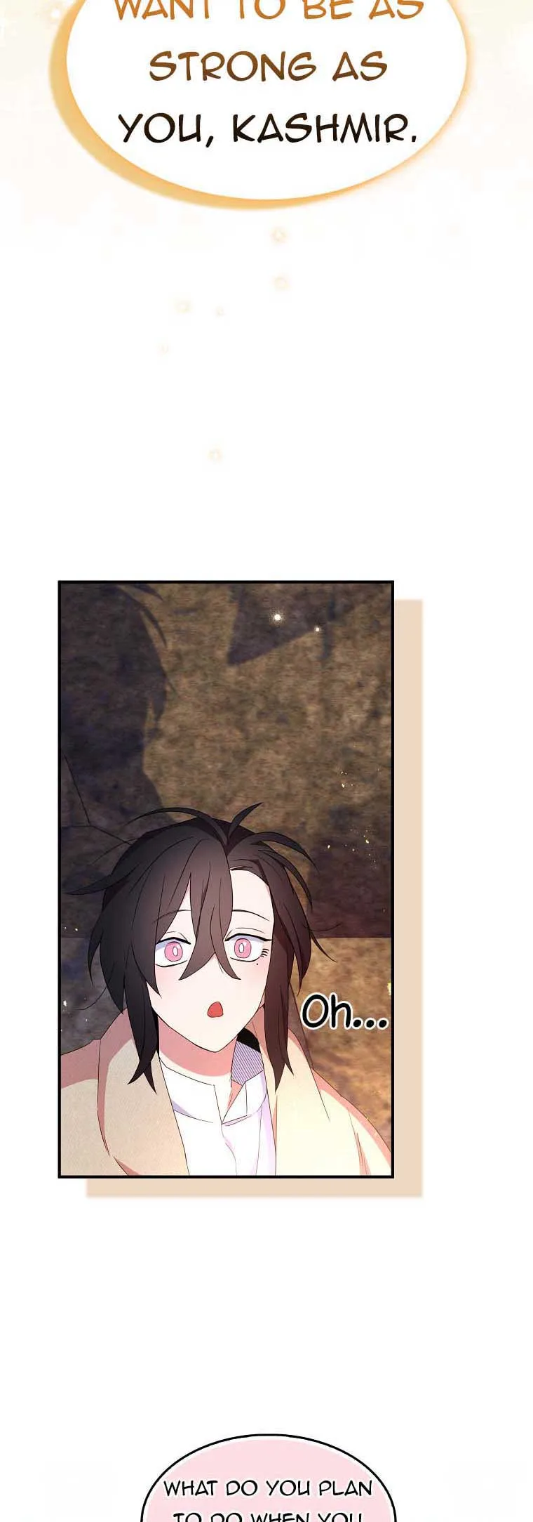 I Tried To Be Her Loyal Sword Chapter 59 page 3