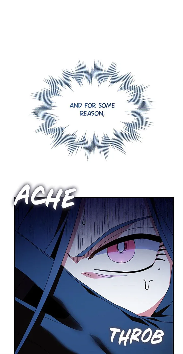 I Tried To Be Her Loyal Sword Chapter 63 page 10