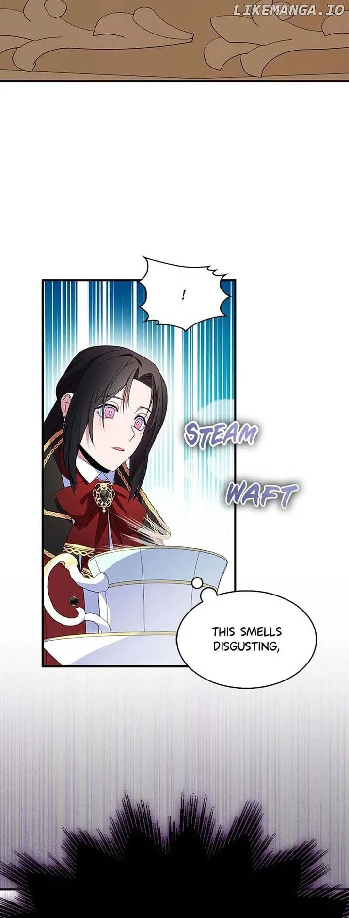 I Tried To Be Her Loyal Sword Chapter 68 page 39