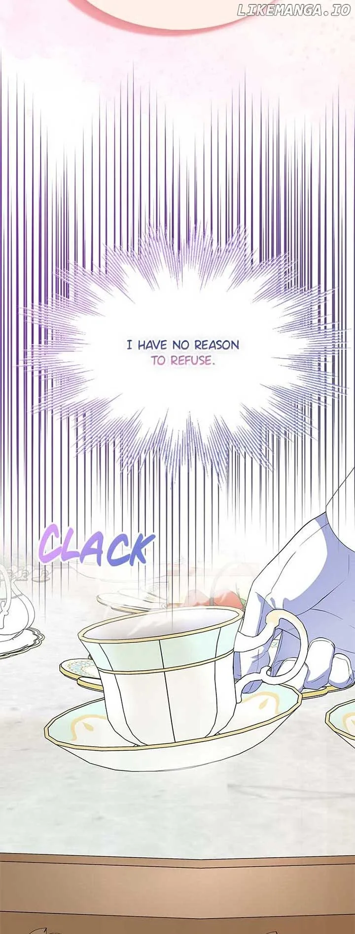 I Tried To Be Her Loyal Sword Chapter 68 page 38
