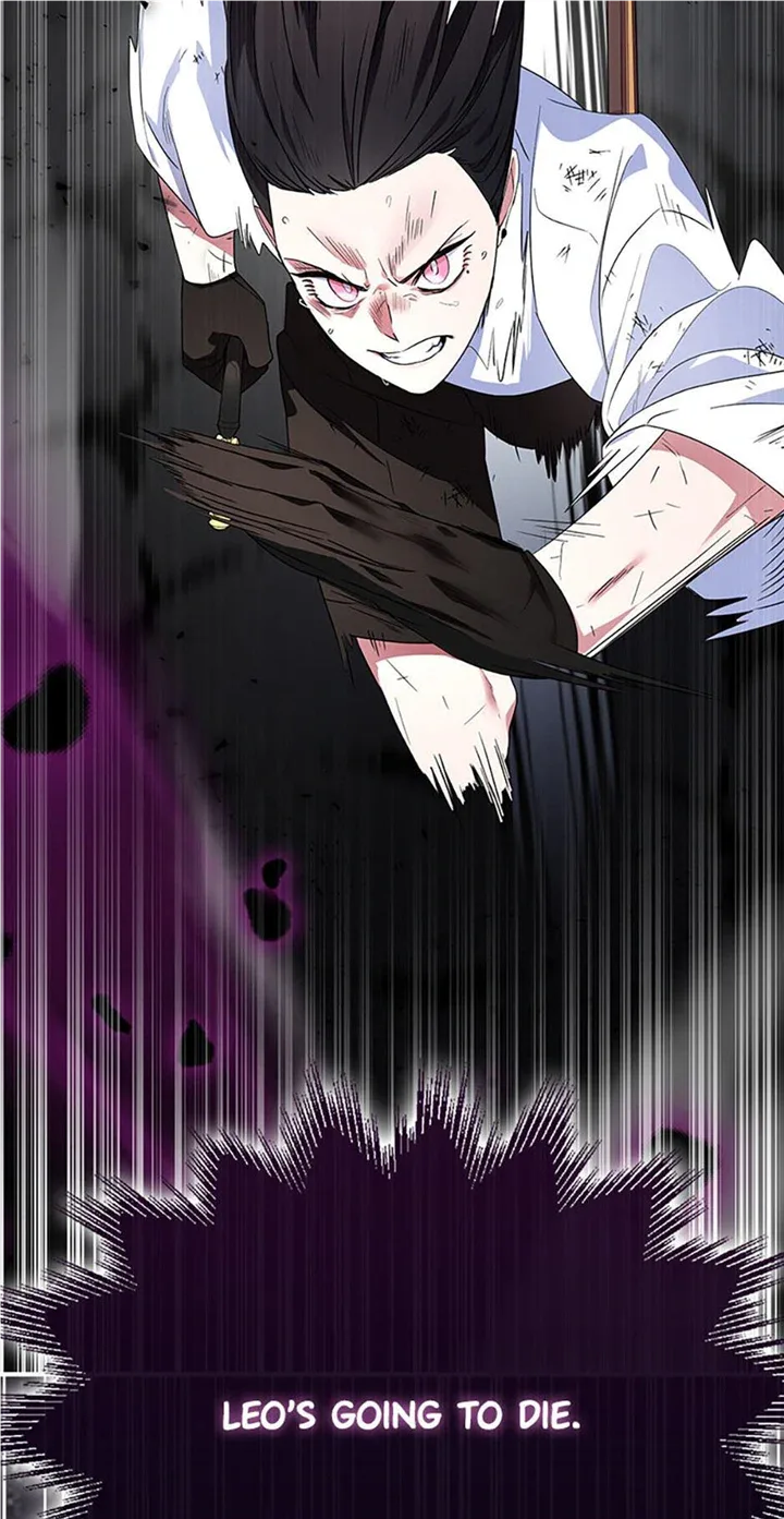 I Tried To Be Her Loyal Sword Chapter 63 page 14