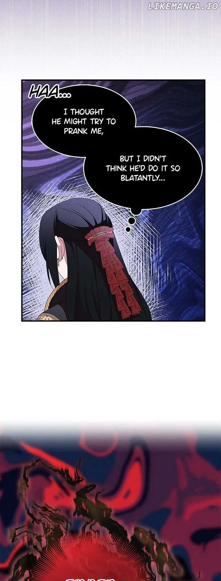 I Tried To Be Her Loyal Sword Chapter 68 page 41