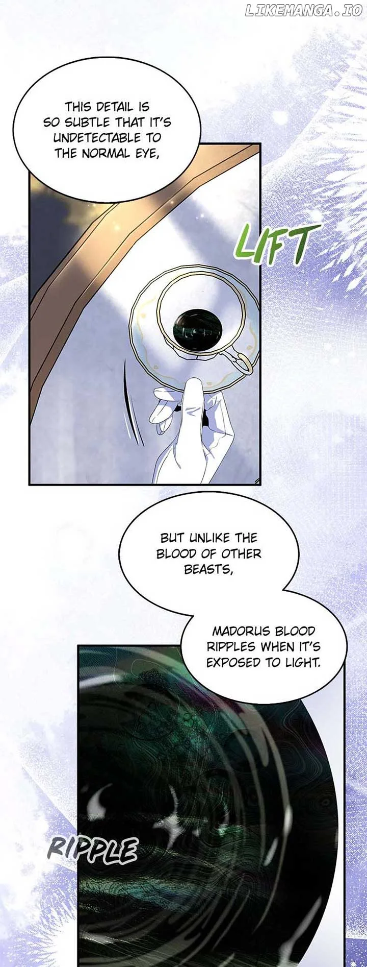 I Tried To Be Her Loyal Sword Chapter 68 page 48
