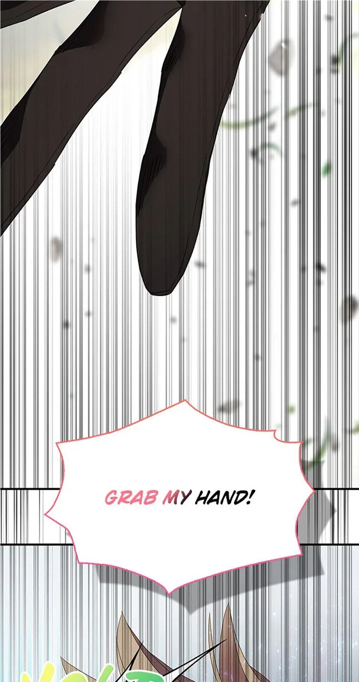 I Tried To Be Her Loyal Sword Chapter 63 page 25