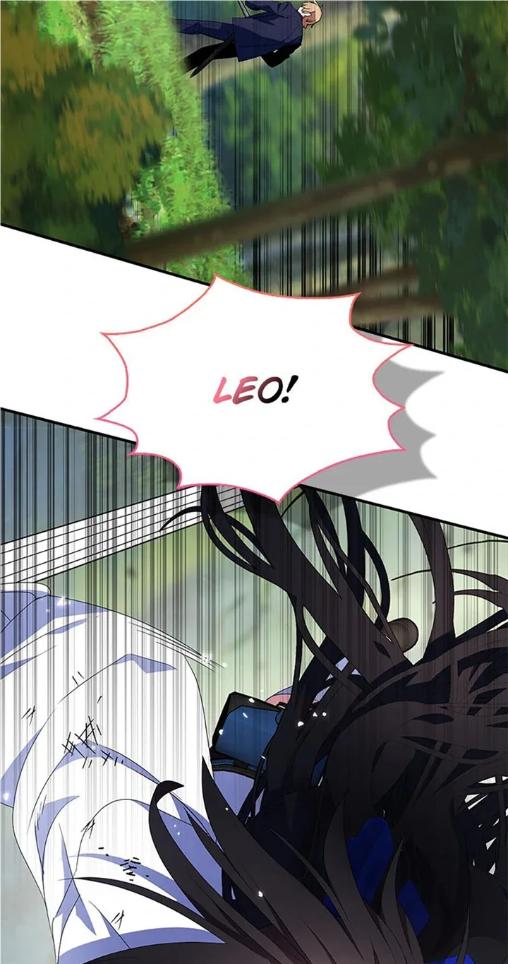 I Tried To Be Her Loyal Sword Chapter 63 page 23