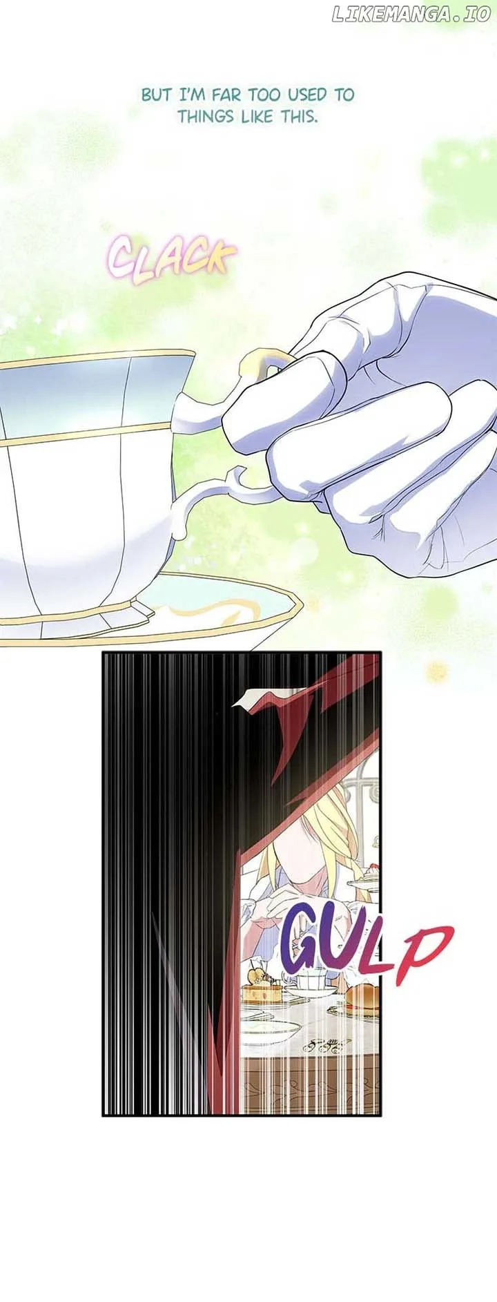 I Tried To Be Her Loyal Sword Chapter 68 page 43