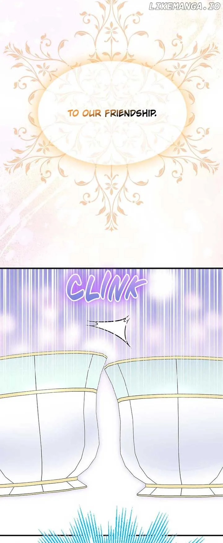 I Tried To Be Her Loyal Sword Chapter 68 page 52