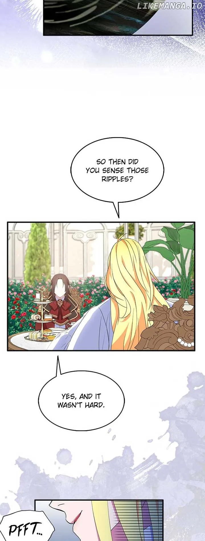 I Tried To Be Her Loyal Sword Chapter 68 page 49