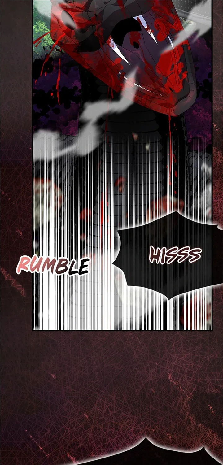 I Tried To Be Her Loyal Sword Chapter 63 page 33