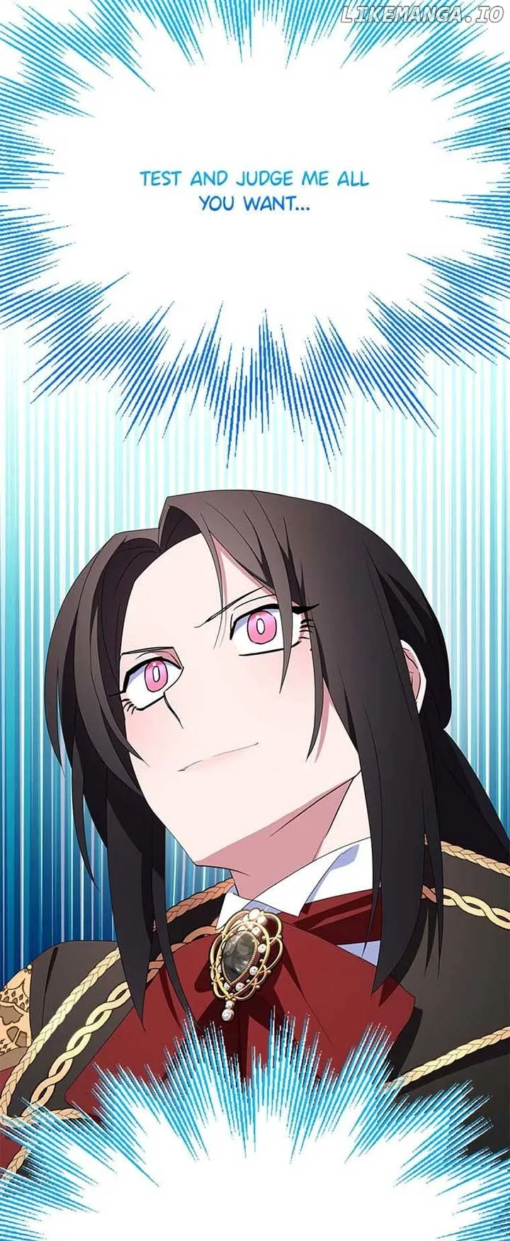 I Tried To Be Her Loyal Sword Chapter 68 page 53
