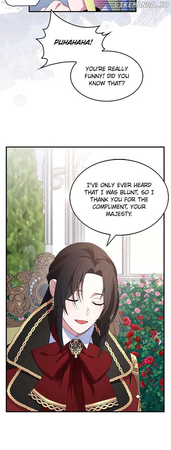 I Tried To Be Her Loyal Sword Chapter 68 page 50