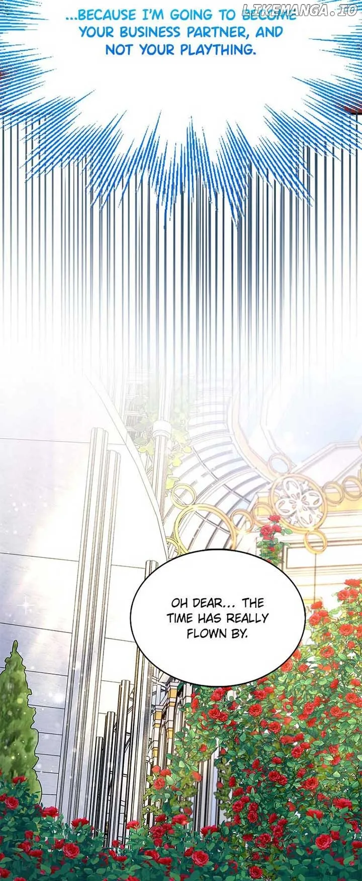 I Tried To Be Her Loyal Sword Chapter 68 page 54