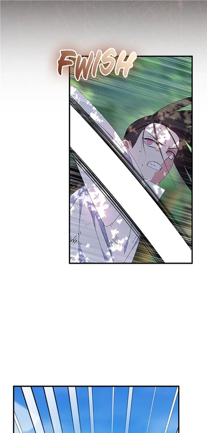 I Tried To Be Her Loyal Sword Chapter 63 page 35